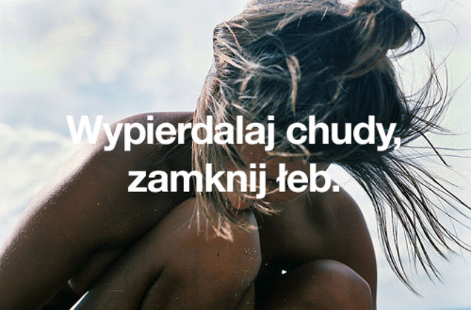 Cytaty z Warsaw Shore