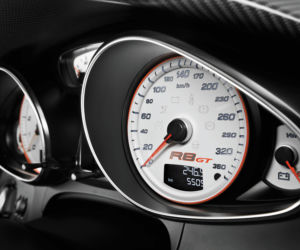 Audi R8 GT