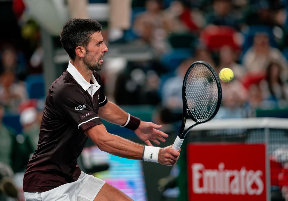 Hurkacz - Djokovic