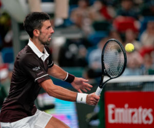 Hurkacz - Djokovic