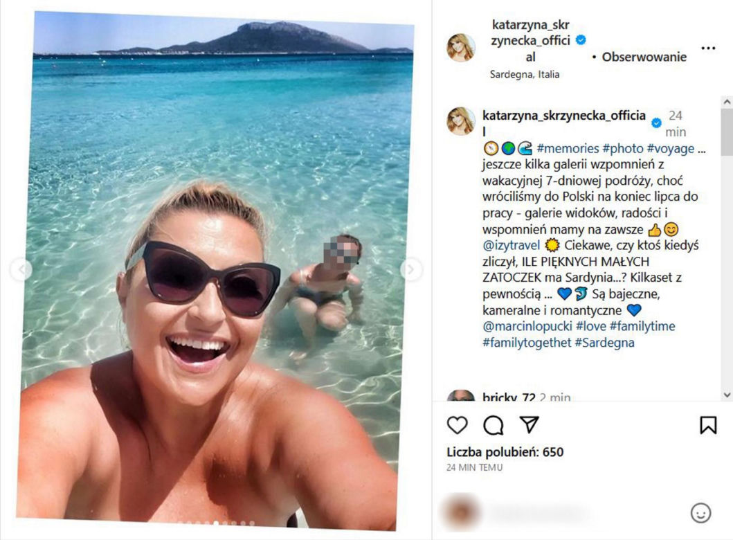 Katarzyna Skrzynecka