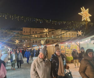 Jarmark Bożonarodzeniowy na Rynku Głównym w Krakowie 2025. Oferta wystawców