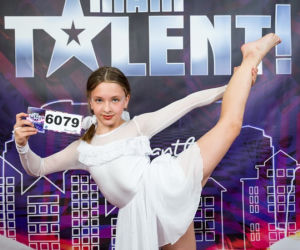 Malwina Mam Talent