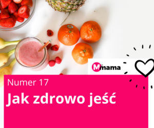 Jak zdrowo jeść