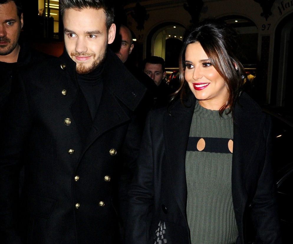 Liam Payne ojcem! Wielkie zmiany w życiu wokalisty One Direction