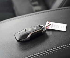 Nowy Ford S-MAX drugiej generacji