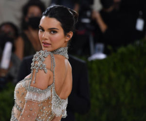 Kendall Jenner