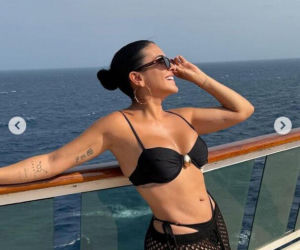 Jacky Guzman