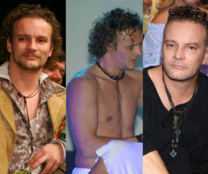 Krzysztof KRIS Adamski