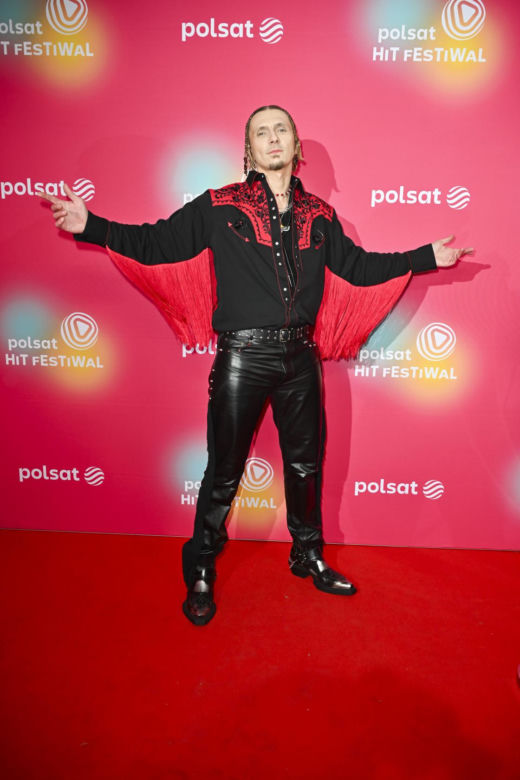 Polsat Hit Festiwa 2025, Sopot