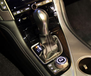 Infiniti Q50 2.0 Turbo