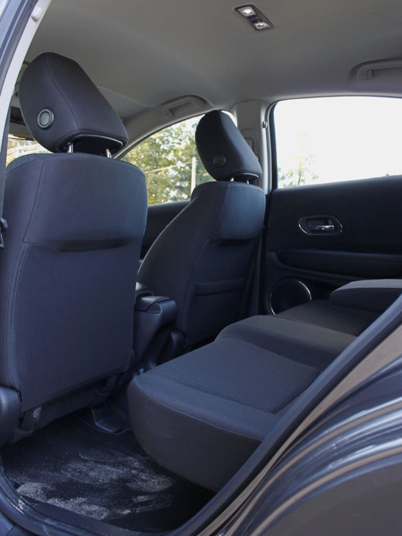 Honda HR-V 1.6 i-DTEC