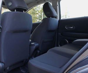Honda HR-V 1.6 i-DTEC