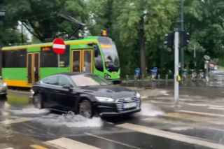  Kolejny armagedon przejdzie przez Poznań?! Jest ostrzeżenie i alert RCB!