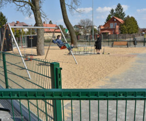 Białystok. Centrum rekreacyjno-sportowe w Starosielcach będzie rozbudowane