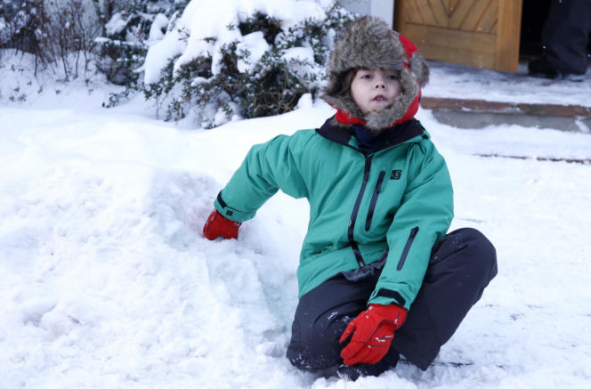Mateusz Pawłowski jest dziś nie do poznania. Tak zmienił się Kacperek z serialu "Rodzinka.pl"