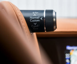 Lexus LC500h 3.5 V6 359 KM Superturismo