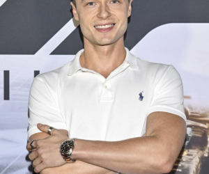 Tak przez lata zmieniał się Patryk Pniewski. Zaczynał jako idol nastolatek w Pierwszej miłości