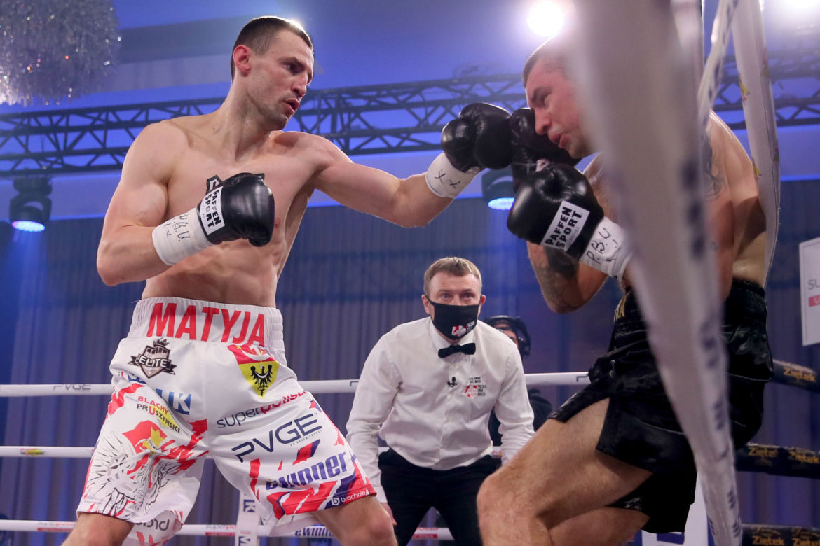Marek Matyja, Bartłomiej Grafka