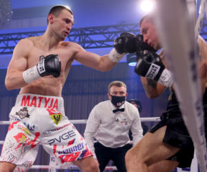 Marek Matyja, Bartłomiej Grafka