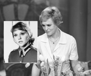 Wyjątkowo skromny pogrzeb Zawieruszanki. Piękna urna, a obok? Zaskakujące zdjęcie!