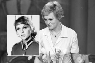 Wyjątkowo skromny pogrzeb Zawieruszanki. Piękna urna, a obok? Zaskakujące zdjęcie!