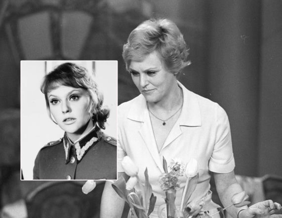 Wyjątkowo skromny pogrzeb Zawieruszanki. Piękna urna, a obok? Zaskakujące zdjęcie!