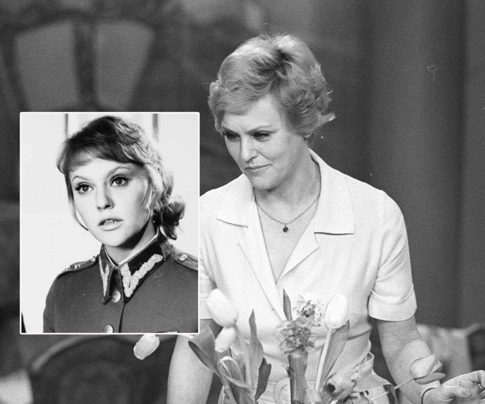 Aleksandra Zawieruszanka