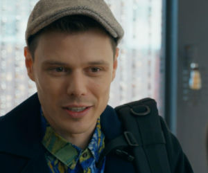 Barwy szczęścia, odcinek 3425: Kacper (Jakub Szlachetka)