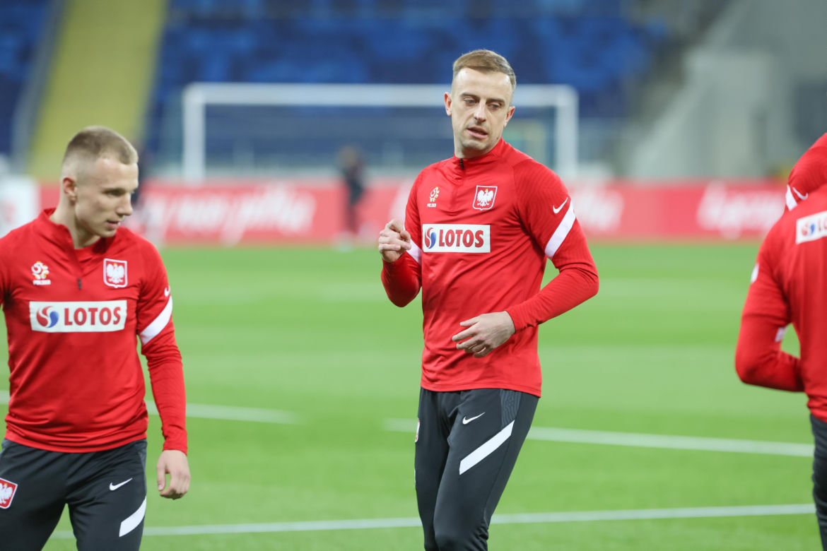 Kamil Grosicki 