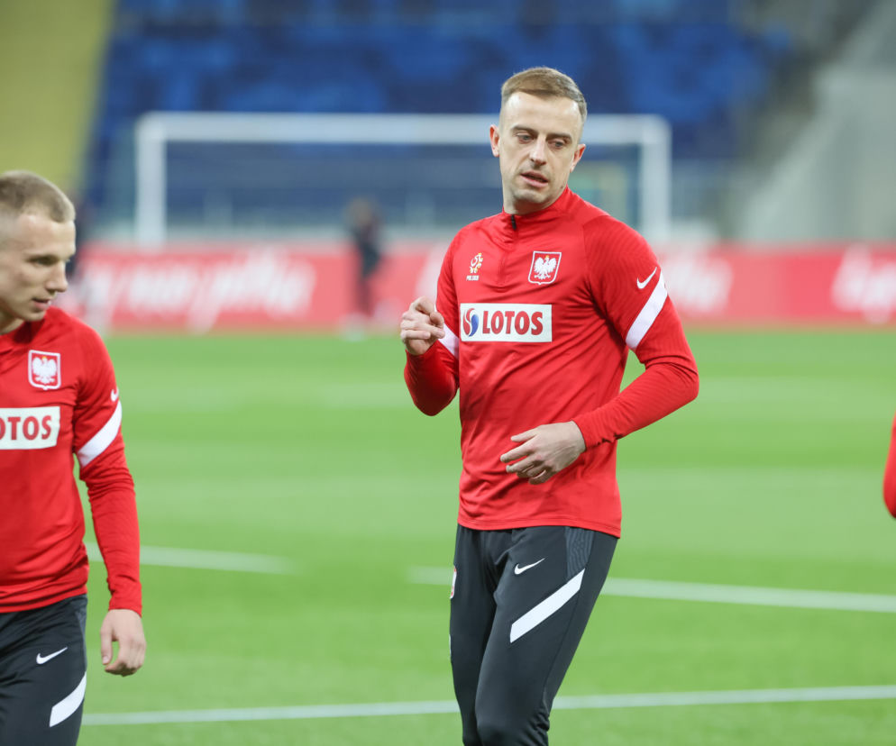 Kamil Grosicki 