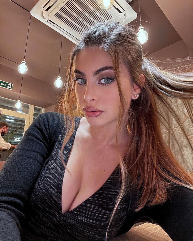 Emma Muscat