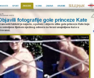 Kate Middleton
