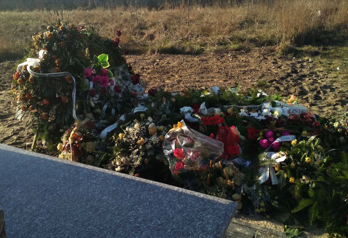 Skopał sąsiada na śmierć, bo nie postawił mu piwa