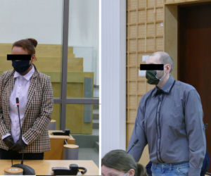 Maleńka Antosia przeżyła piekło