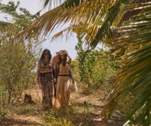 Królowa Przetrwania 3, odcinek 5