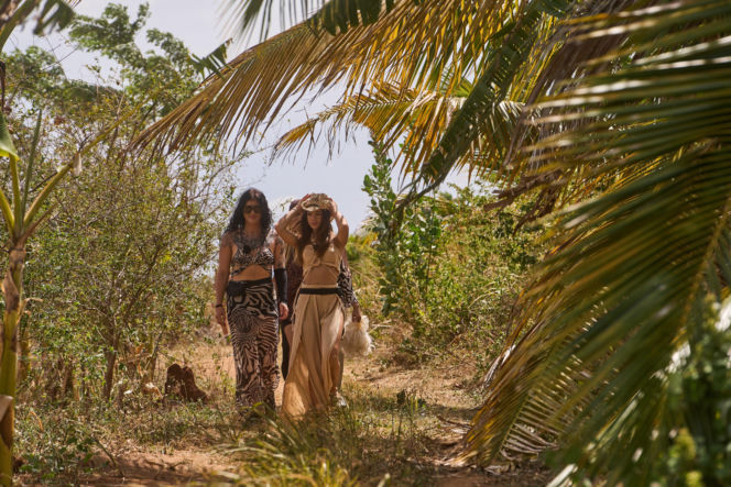 Królowa Przetrwania 3, odcinek 5