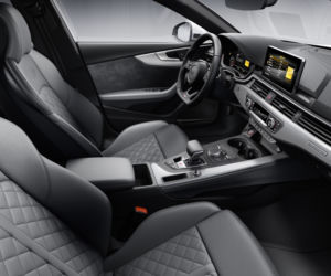Audi S5 Sportback V6 3.0 TDI 347 KM i 700 Nm