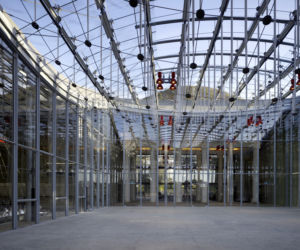 Budynek California Academy of Science: połączenie przyrody z architekturą
