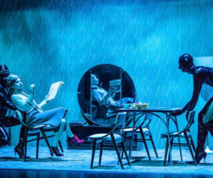 OSZUSTWO! NIE BYŁO PORNO W TEATRZE