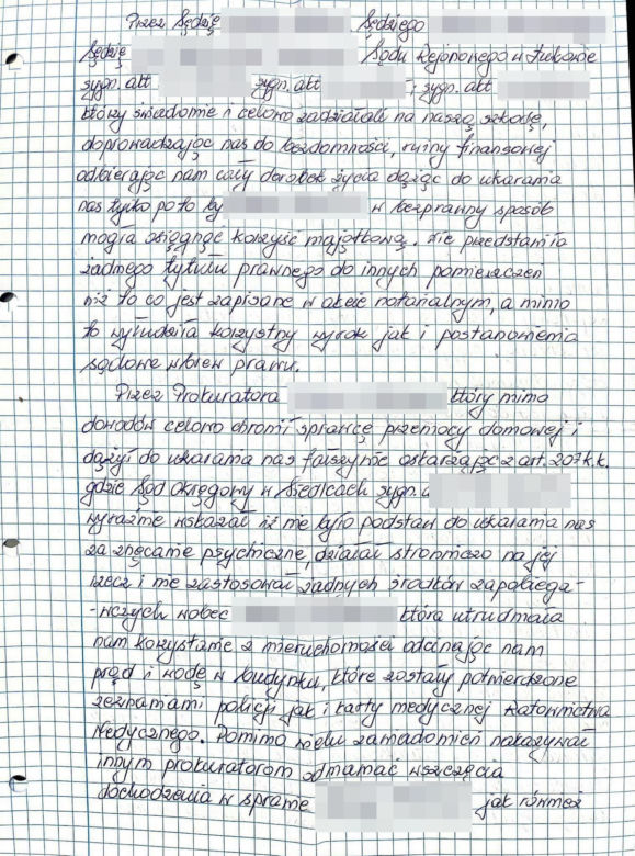 Gdzie są Dorota i Jacek? Dramatyczne poszukiwania małżeństwa. Trwa walka z czasem