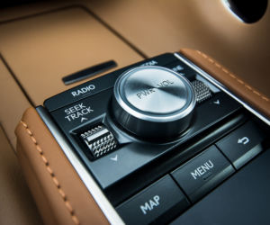 Lexus LC500h 3.5 V6 359 KM Superturismo
