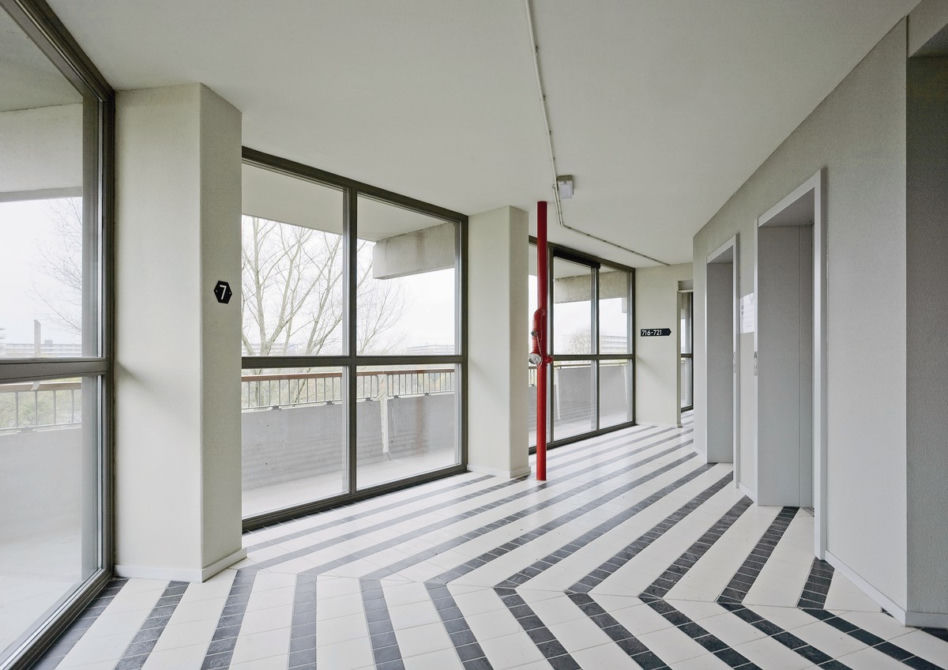 EU Mies Award 2017 – nagroda główna