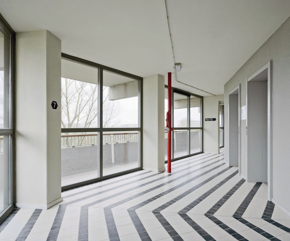 EU Mies Award 2017 – nagroda główna