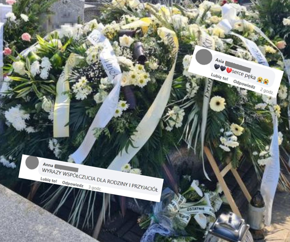 Lubenia. Karolina zmarła po zadławieniu się cukierkiem. Poruszenie po śmierci 15-latki Serce pęka  