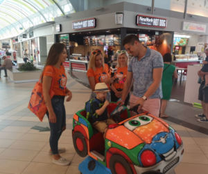 ESKA Summer City 2019: Zobacz nasz ESKOBUS! [ZDJĘCIA]