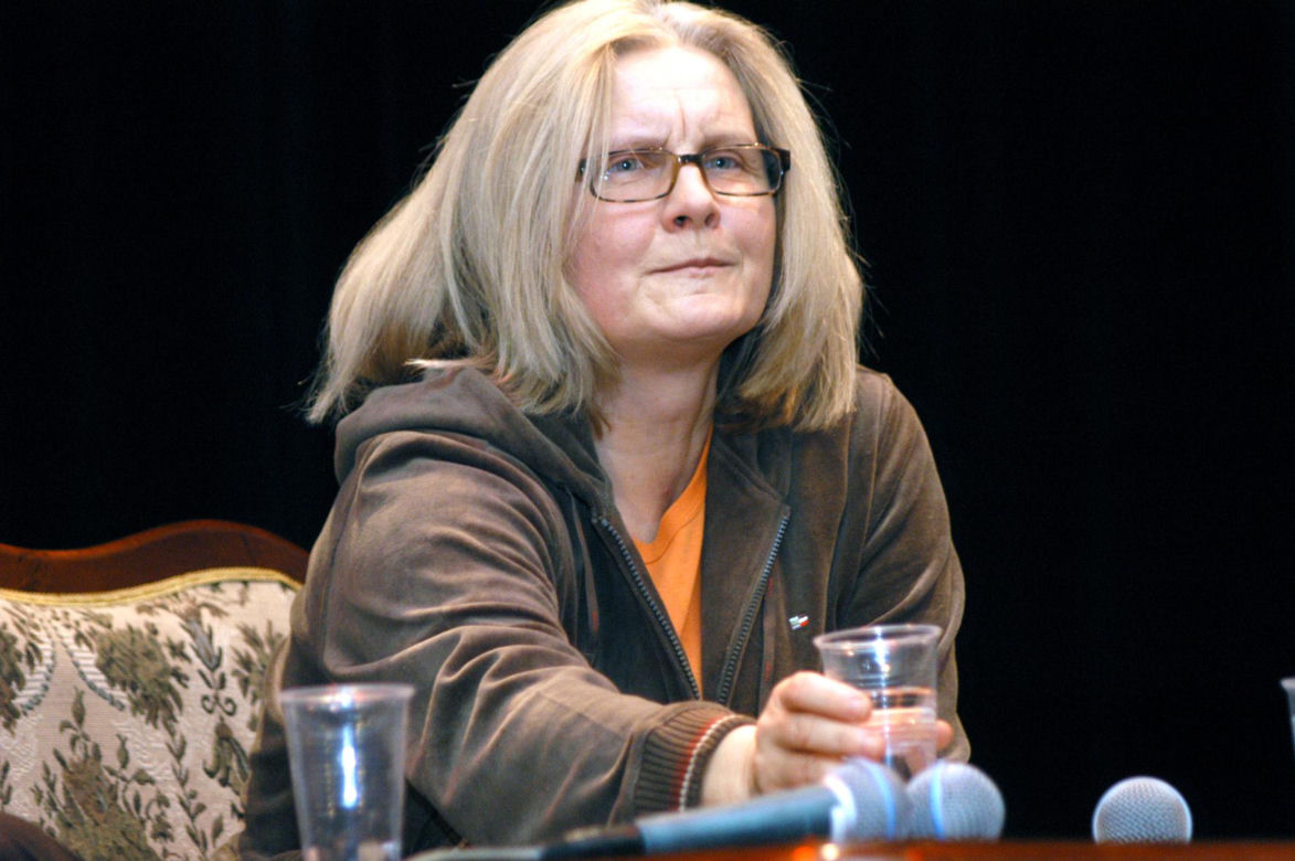 Magda Umer