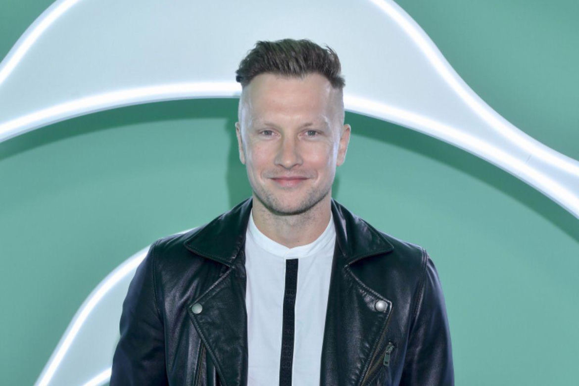 Kuba Wesołowski
