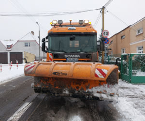 Gigantyczne koszty zimy! Tyle wydali już bydgoscy drogowcy. Zobacz ile milionów wydali