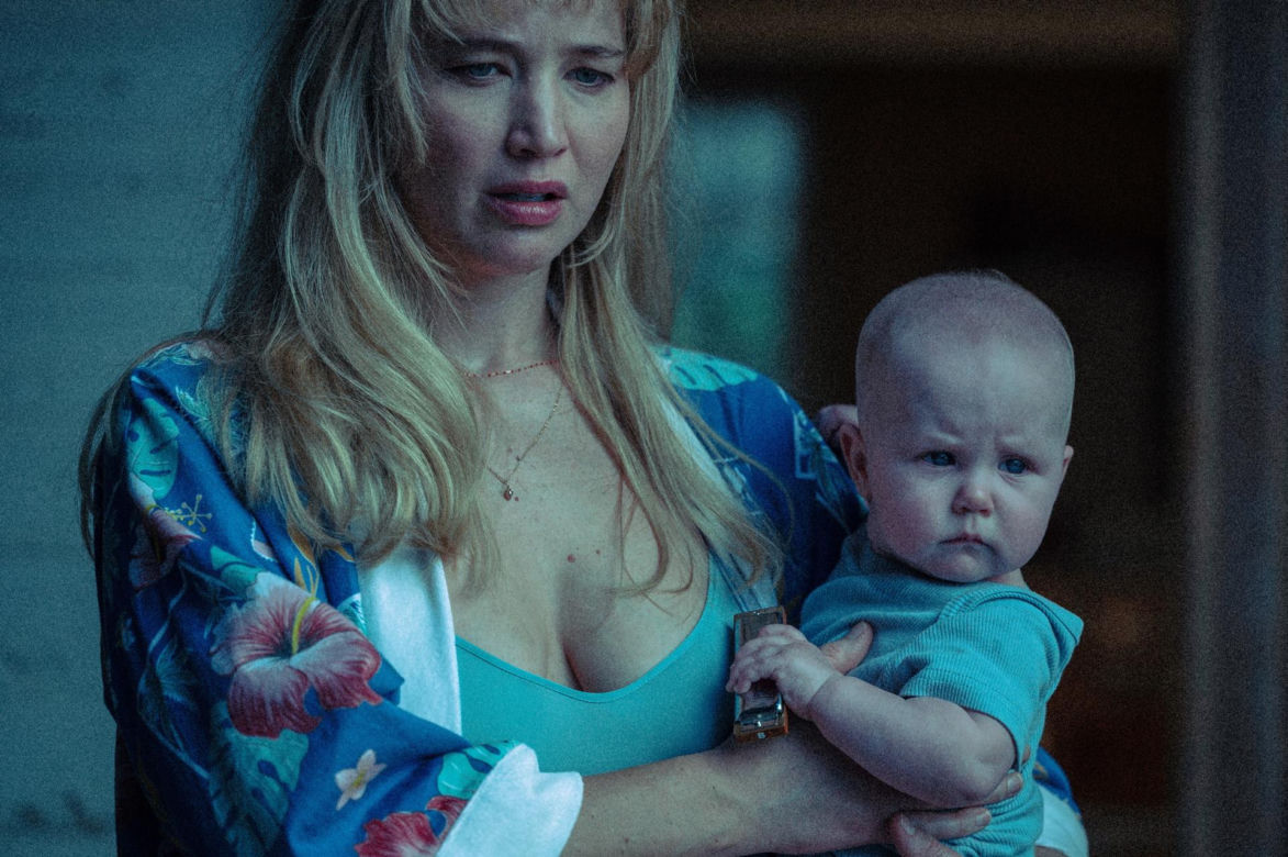 Jennifer Lawrence idzie pod nóż! Powiększy biust, ale tego nie zrobi nigdy